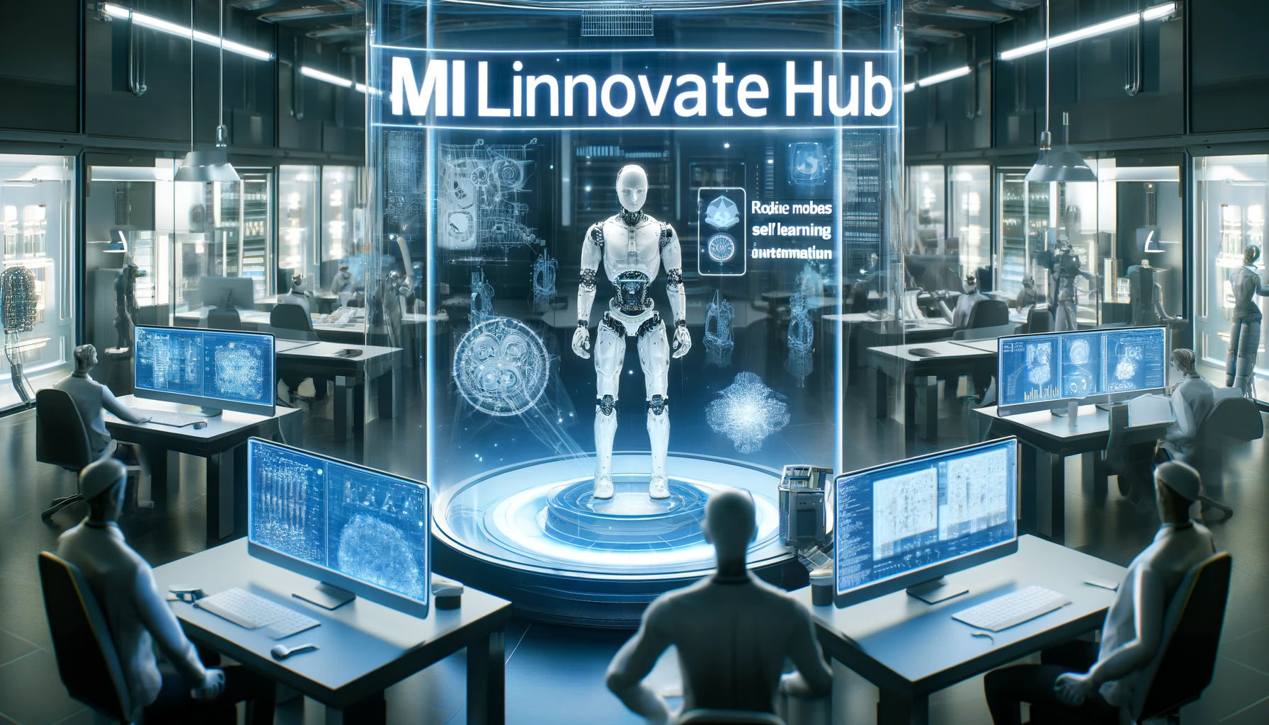 MLInnovateHub