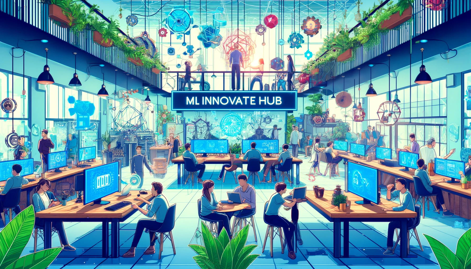 MLInnovateHub